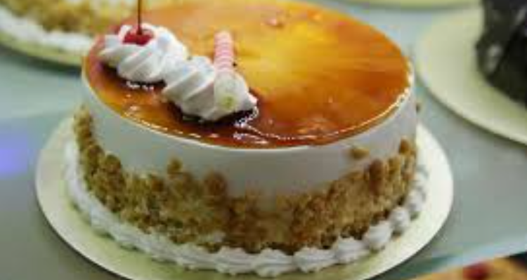 Cake 'O' Clock - SIkar