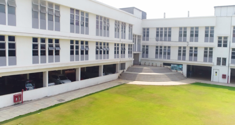 The Gera School