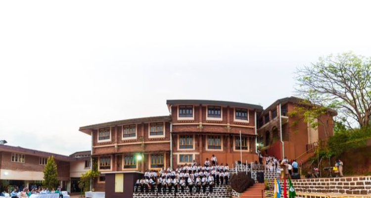 Manovikas English Medium School