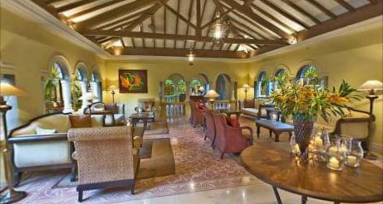 Taj Holiday Village Resort and Spa, Goa