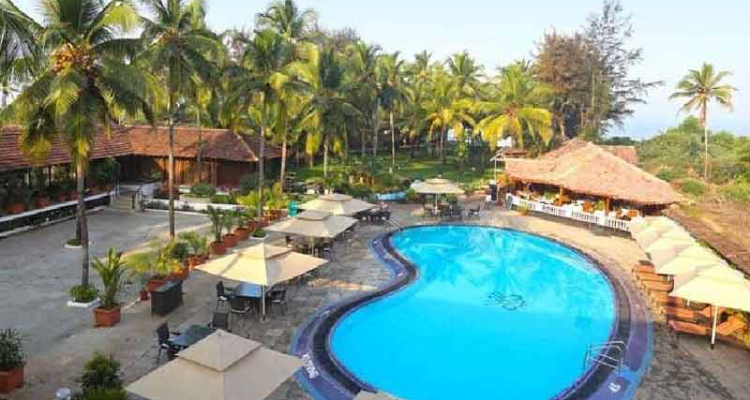 Taj Holiday Village Resort and Spa, Goa