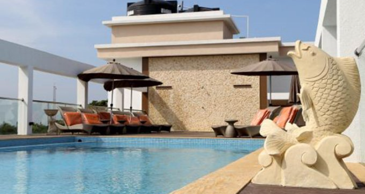 Lemon Tree Hotel Candolim, Goa