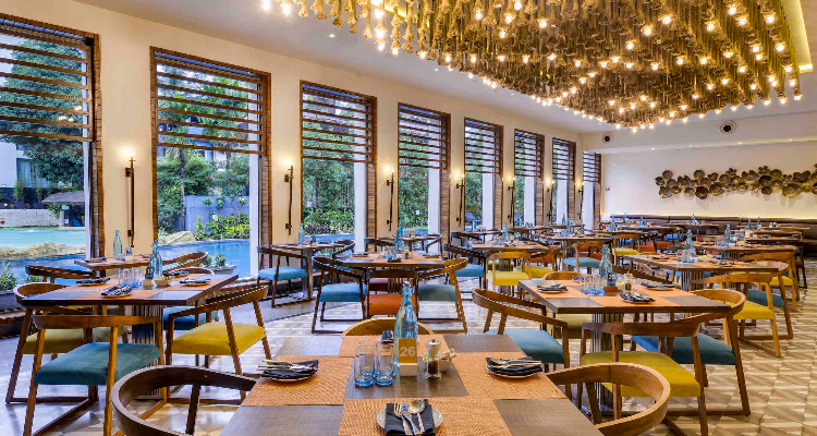 Novotel Goa Candolim