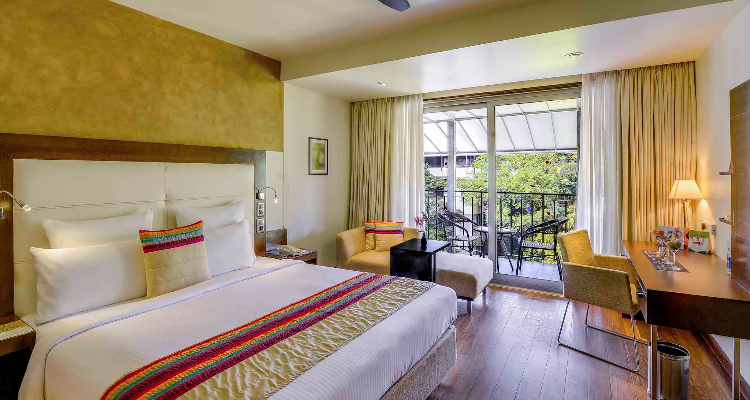Novotel Goa Candolim
