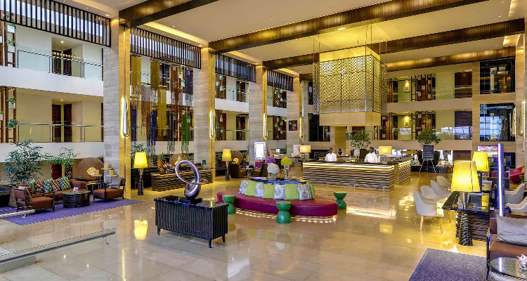 Novotel Goa Candolim