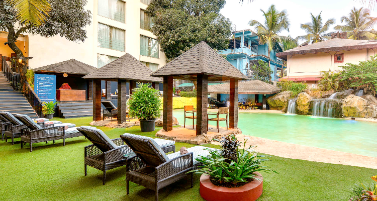 Novotel Goa Candolim