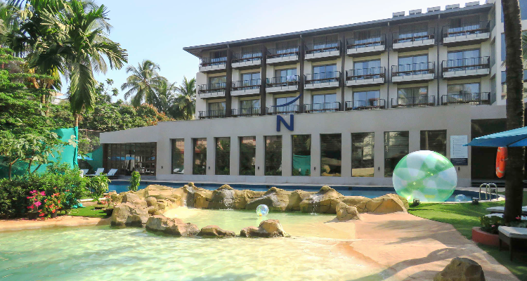 Novotel Goa Candolim