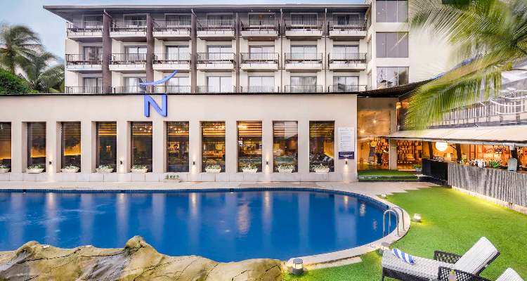 Novotel Goa Candolim