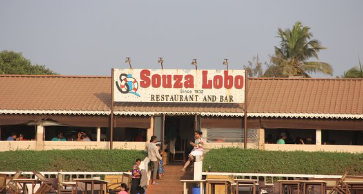 Souza Lobo