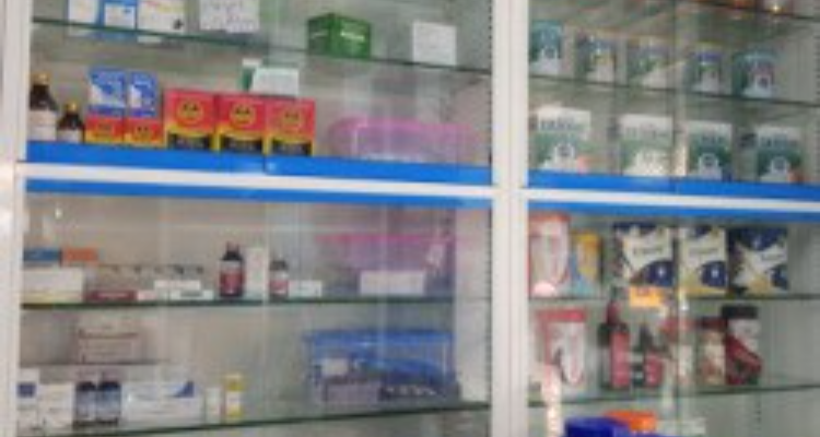 The Best Medical Stores Chemist and Druggist