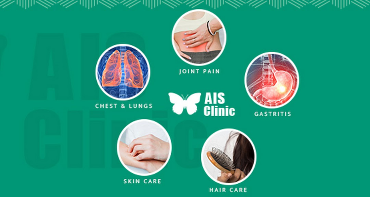 AIS Clinic - Homeopathy Clinic, Panjim, Goa