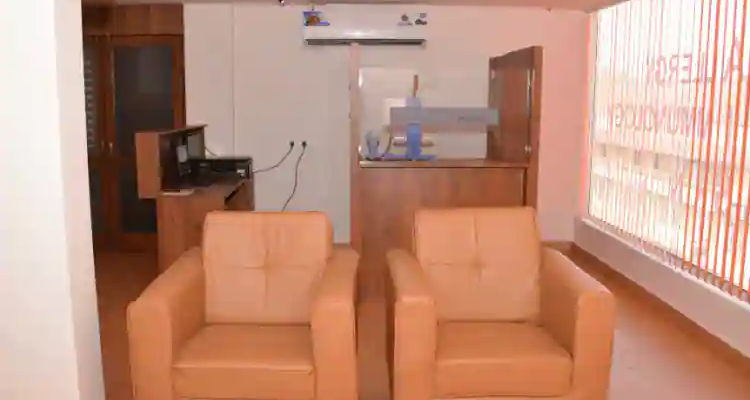 AIS Clinic - Homeopathy Clinic, Panjim, Goa