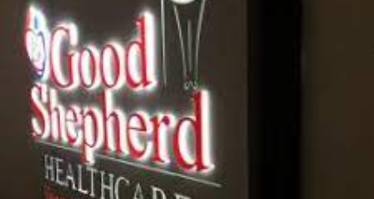 Good Shepherd Healthcare