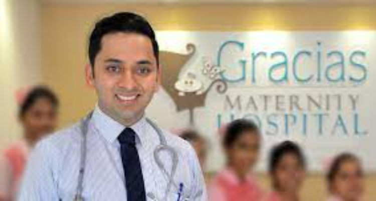 Gracias Clinic