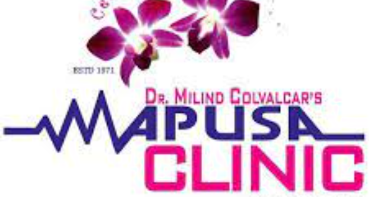 Dr Milind Colvalcar's Mapusa Clinic Medical Centre