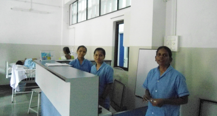 The menzes Polyclinic
