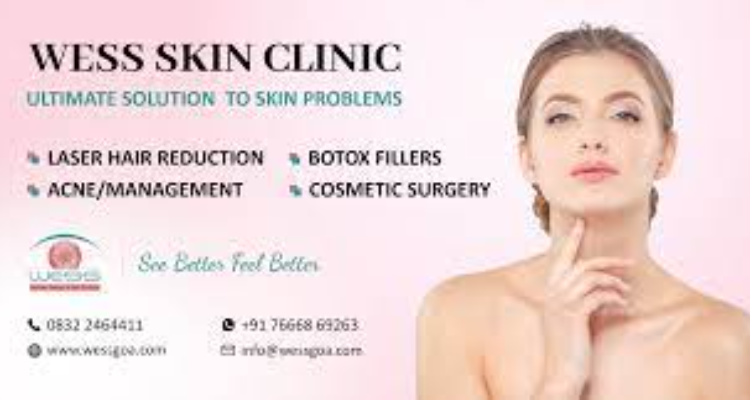 WESS - Wanda's Esthetic & Skin Solutions