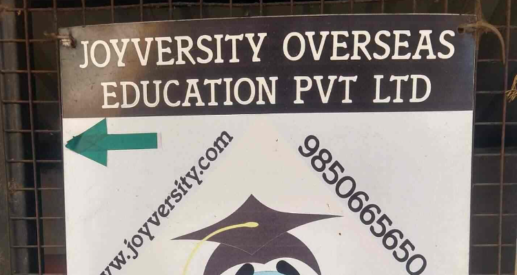 Joyversity