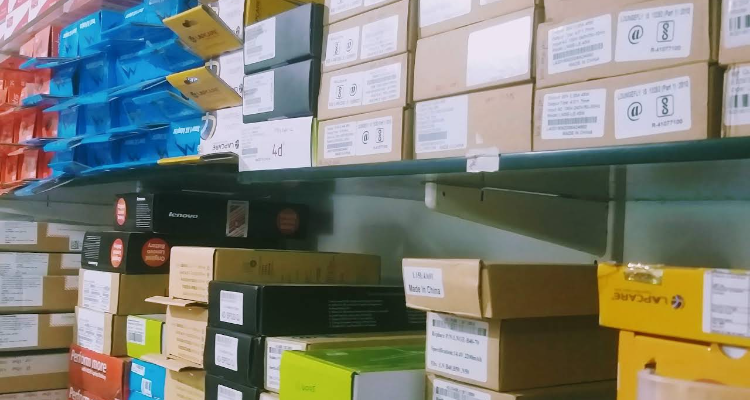 Laptop Specialist Goa