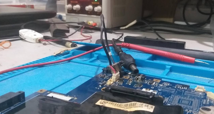 Laptop Specialist Goa