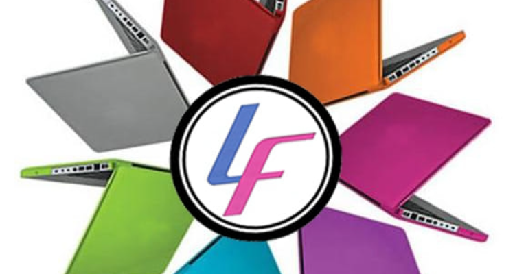 LaptopFactory