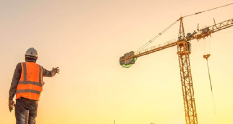 Construction companies in oman