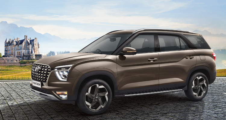 Goa Hyundai