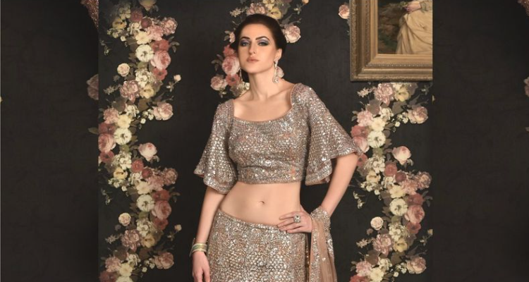 Poshak Chandigarh
