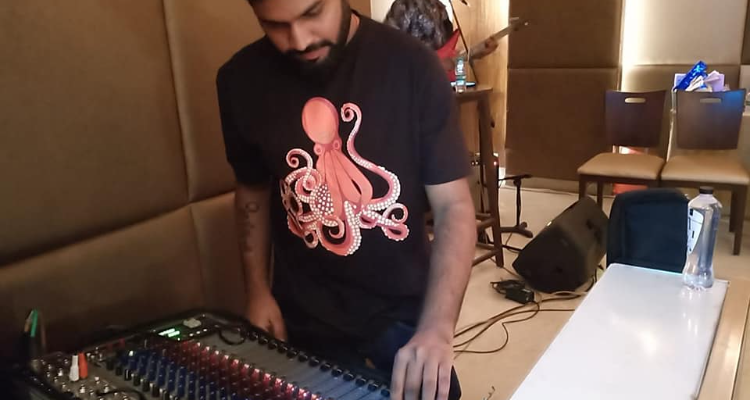 Dj Shaggy