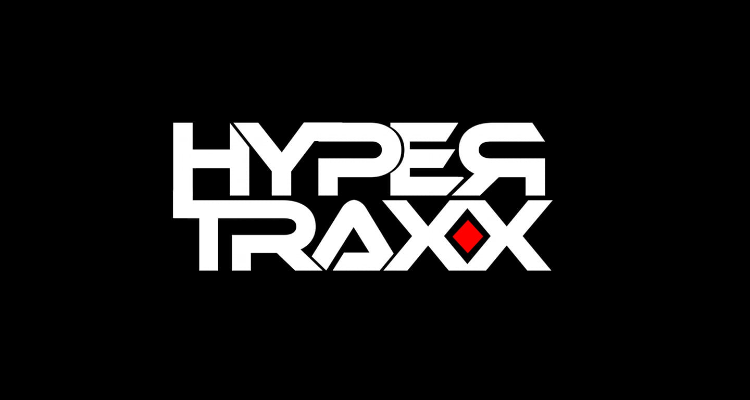 DJ Hypertraxx
