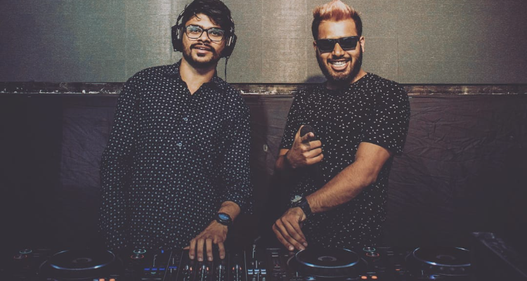 DJ Hypertraxx