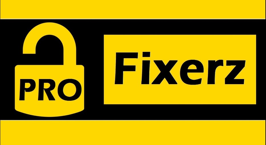 ProFixerz Services India Pvt. Ltd. (Plumber, appliances repair, electrician)