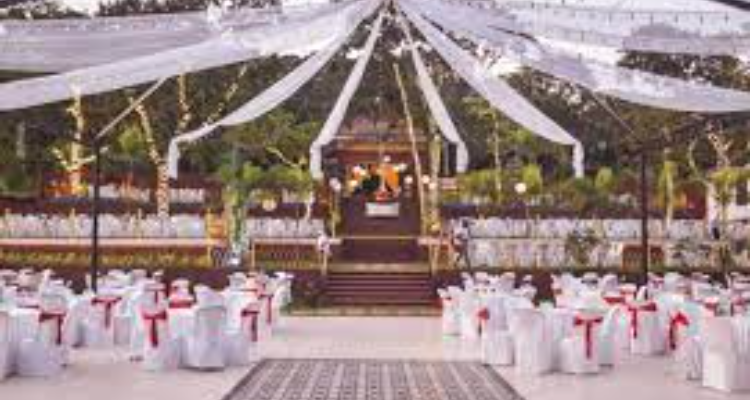 Wedding Venues in Panjim