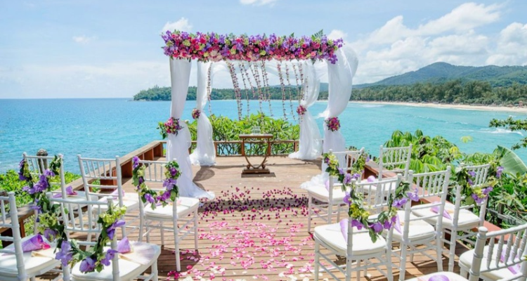 Wedding Venues in Panjim