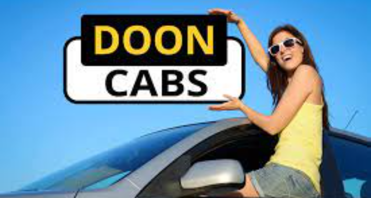 Doon Cabs