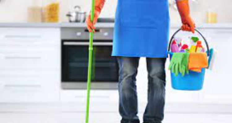 Home Deep Cleaning Services in Bangalore | Aquuamarine