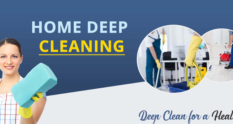 Home Deep Cleaning Services in Bangalore | Aquuamarine