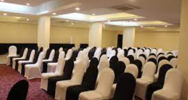 Regenta Central North Goa, Banquet Hall (Weddingz.in Partner)