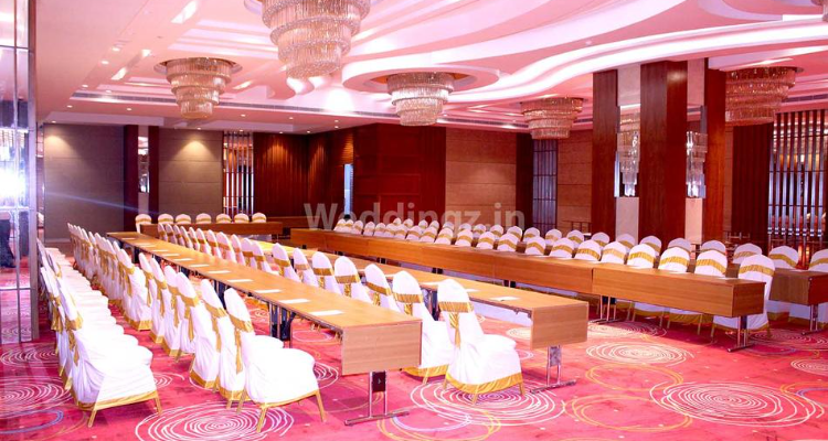 Regenta Central North Goa, Banquet Hall (Weddingz.in Partner)
