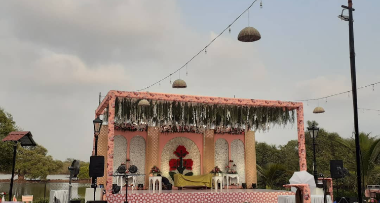 Panjim Convention Centre