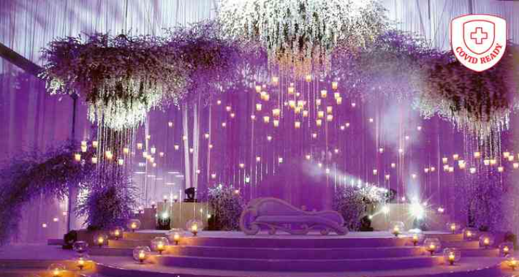 Wedding planners in  Lucknow