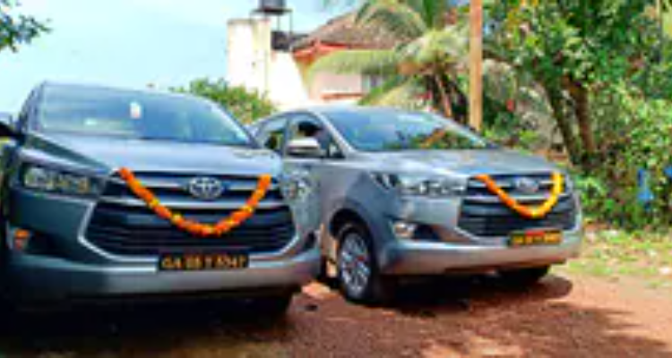 STS Goa - Self Drive Car Rental in Goa