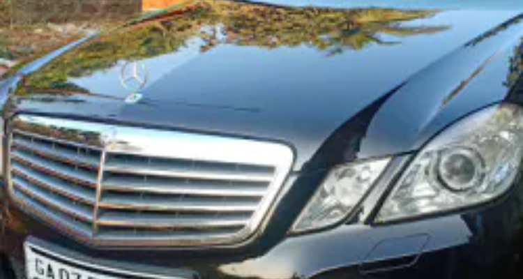 STS Goa - Self Drive Car Rental in Goa