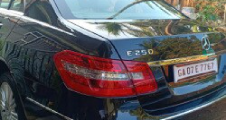 STS Goa - Self Drive Car Rental in Goa
