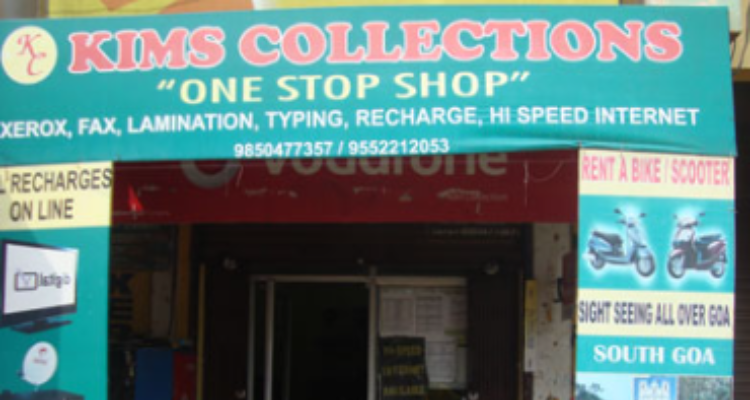 Goa Car Bike Rentals