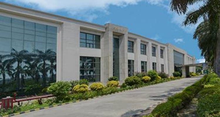 Napino Auto & Electronics Ltd. Sidcul Haridwar