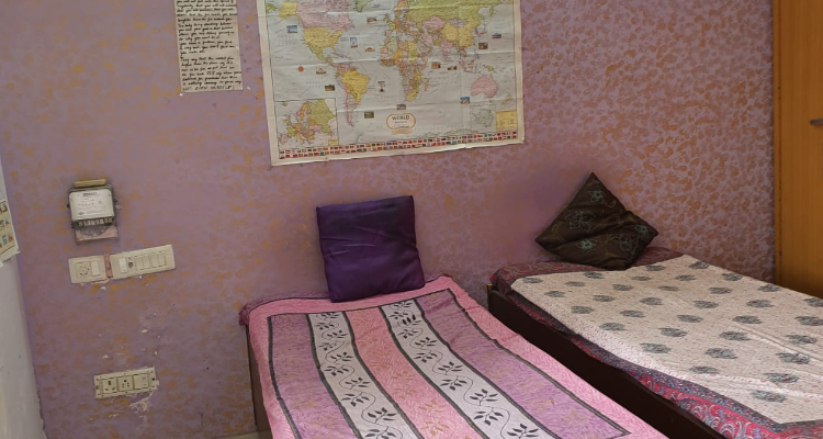 Comfort Stay PG For Girls