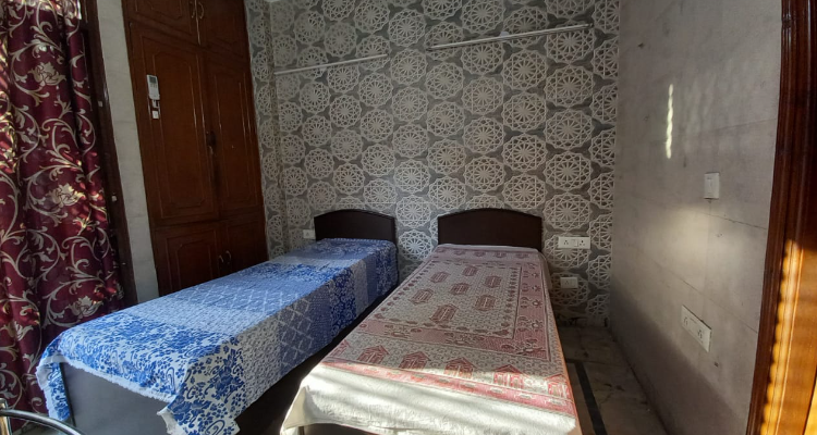 Comfort Stay PG For Girls