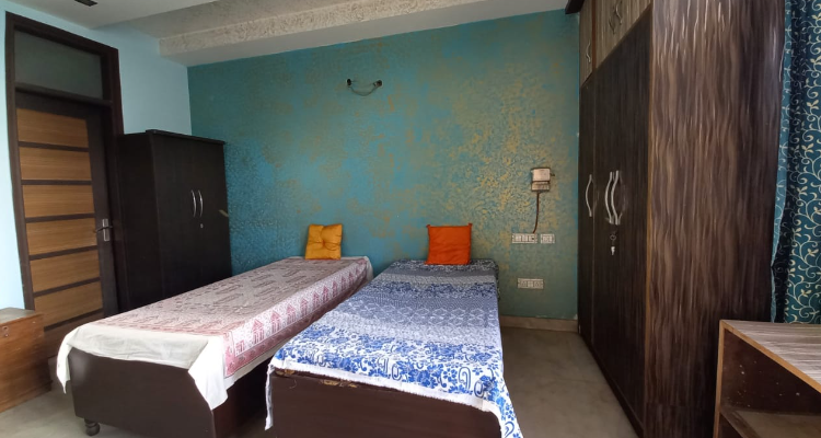 Comfort Stay PG For Girls