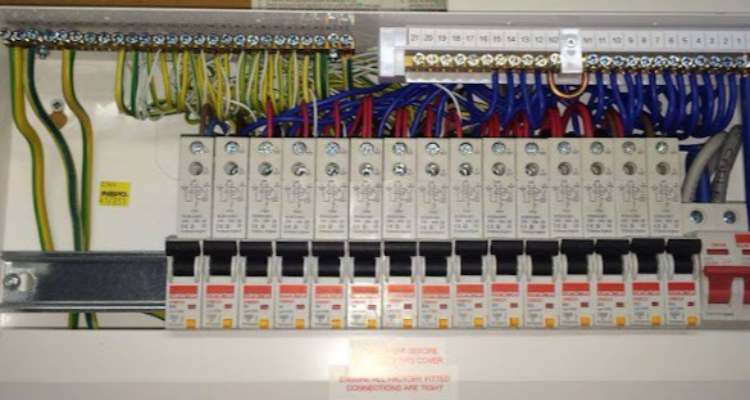 Electrician in Goa